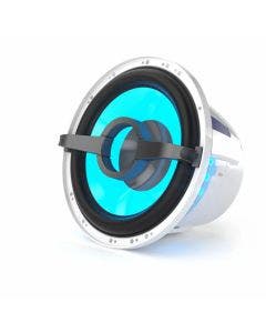 JL Audio M6 8-Inch Marine Subwoofer Core W/ Transflective LED Infinte Baffle Single