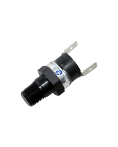 Jagg TS200 Miniature 200 Degree Preset Thermal Fan Switch 4 Harley 