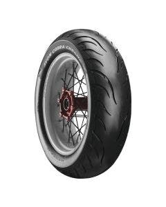Avon Tyres Cobra Chrome AV92 Motorcycle Rear Tire