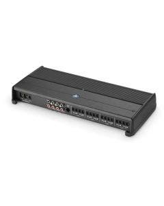 JL Audio 8 Ch. Class D Full-Range Car/Marine Amplifier, 800W