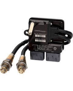 Thundermax ECM W/Integral Auto Tune System Tuner Harley Softail Dyna XL 12-20