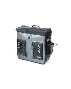 Kuryakyn 5078 Tørke 24L Solo Dry Pannier Luggage Bag Universal Moto ATV/UTV