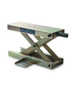 K&L 37-9841 MC450 Fat Cat Motorcycle Scissor Center Jack w/o Rubber Non-Skid Pad | 37-9841