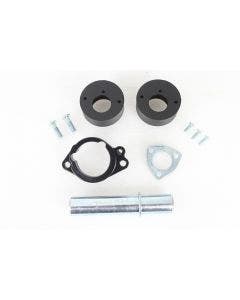 ISO Rear Engine Motor Mount Black OE Repl 31-1787 Harley Sportster XL 04-16