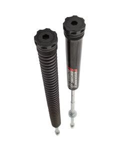 Progressive Suspension Standard Height Monotube Fork Cartridge Kit 14-16 FLH/R