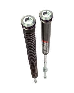 Progressive Suspension 31-4007 Lowered Height MonoTube Mono Tube Harley 17-19
