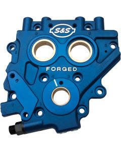 S&S Cycle TC3 Cam Performance Support Plate for Harley Twin Cam 99-06