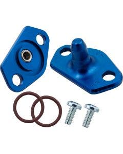 S&S Billet Dual Spray Jet Piston Cooling Jet Kit For Harley Twin Cam & M8