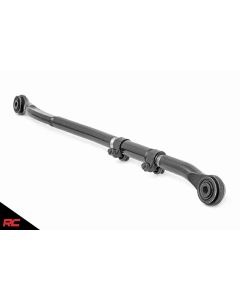 Rough Country 31004 Front Forged Adjustable Track Bar 2014-2019 Dodge Ram 2500