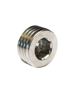 Feuling 3115 Short Sump Plug Harley Fix Sumping Issues Twin Cam M8