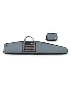 Kuryakyn 5177 Tørke Dry Rifle Case Plus Stash Bag Waterproof Padded ATV UTV 