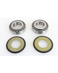 V-Twin 24-1750 Steering Head Stem Bearing Kit Harley Touring FLH FLT 14-17