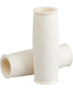 Biltwell Replacement Recoil White Grip Sleeve for Alumicore Grip Set 