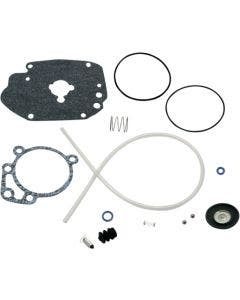 S&S Cycle 110-0067 Basic Body Rebuild Kit for Super E & G Carburetors