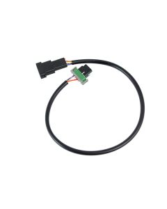 Speedometer Tachometer Plug & Play 20" Extension Harness Harley Road Glide 15-Up
