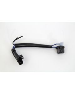 V-Twin 32-5064 LED Headlamp Adapter Harness Kit FLT FLHR FLTRX 14-19