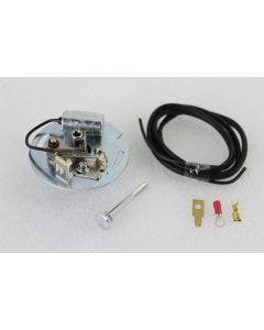 V-Twin 32-7504 Stainless Ignition Advance Unit 70-78 Harley Sportster Softail