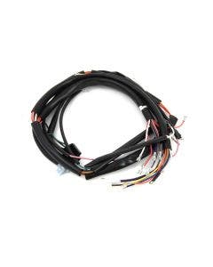 V-Twin 32-8014 Main Electrical Wiring Harness OE 70214-80A Harley FXWG 80-85