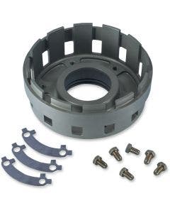 Barnett Performance Billet Aluminum Scorpion Clutch Basket Harley 07-17