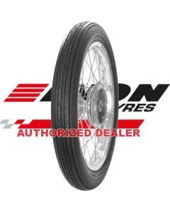 Avon Tyres Speedmaster 325S19 54S Bias Front Vintage Blackwall Tube Tire 1657501 1659401 AV001 305000