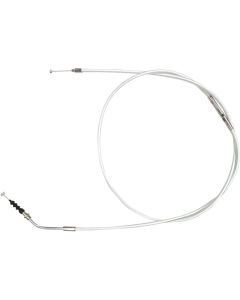Magnum Sterling Chromite II Stock Length Clutch Cable Indian Chief Cheiftain