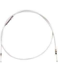 Magnum Sterling Chromite II Plus + 2 Clutch Cable Indian Scout 15-16