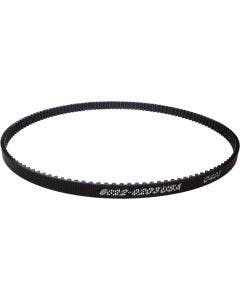 APM Belt Carbon Rear Drive 1 1/8" 133T OE Repl 40015-00 Harley Dyna 00-06