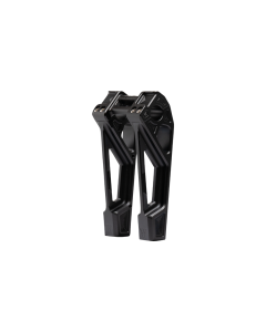 Kodlin Fastback 8" Riser Kit 4 Harley H-D Models with 3 1/2" Center Risers