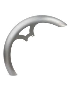 Arlen Ness 06-738 Steel Rapper 130 Front Fender 23" Wheel 14-Up Harley Touring