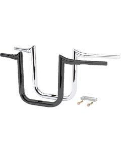 LA Choppers LA-7357 Grande Prime Ape Hangers 1.5 Bar Harley Road Glide 14-Up