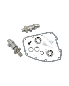 S&S Cycle 625C Grind Chain Drive High Lift Cam Kit .625 Harley Twin Cam 99-06