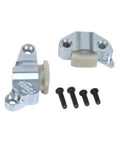S&S Cycle Hydraulic Cam Chain Tensioner Kit Outer & Inner Harley 07-16 Twin Cam