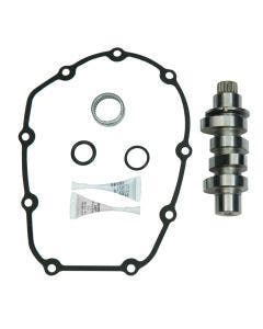 S&S Cycle 475C Chain Drive Cam Camshaft Kit for 17-Up Milwaukee 8 M8