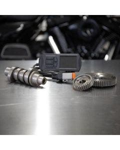 S&S 475 Camshaft w/ PV-3 Kit Gear Drive 50 State Legal Harley Touring M8 17-20