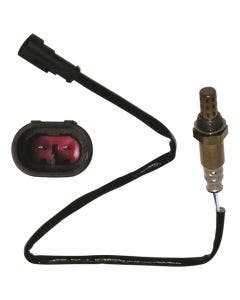 OE Replacement 18mm 2 Wire 17.5" O2 Oxygen Sensor 95182 Repl 27703-08 Harley