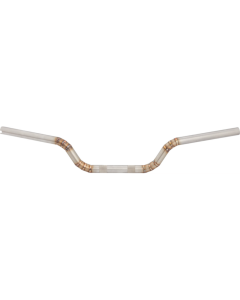 Arlen Ness 1" Welded Stainless MX Moto Handlebars 4 Harley 