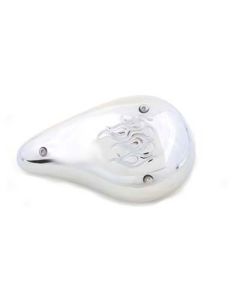 V-Twin 34-0645 Rodan Billet Air Cleaner Smoot Harley Big Twin 88-17