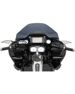 Buy Trask TM-20205CH Black V-Line 1.25" 2+Handlebars 15-19 Harley Road Glide 0601-3054 06013054 from Eastern Performance Cycles. Great prices and free shipping!