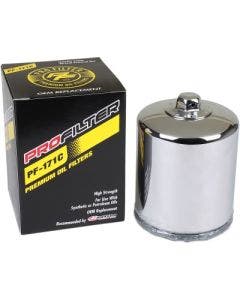 ProFilter PF-171C High Performance Premium Oil Filter Harley M8 & Twin Cam 99-Up
