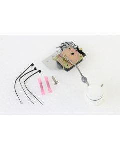 V-Twin 35-0717 Fuel Tank Sending Unit Harley FLST FXST Softail EFI 02-04