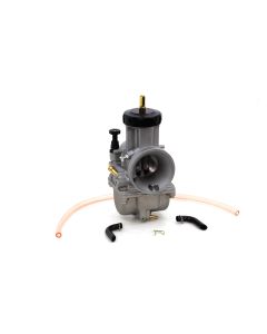 V-Twin 35-0841 34mm Spigot Mount CV Carburetor OKO Classic Harley WL 36-52 