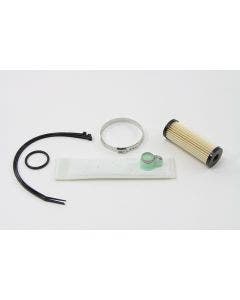 V-Twin Replacement Fuel Filter Kit Harley Sportster XL 07-17 Repl 75304-07A