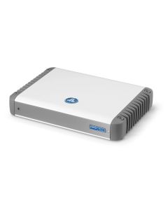 JL Audio Monoblock Class D Wide-Range Marine Amplifier, 750W