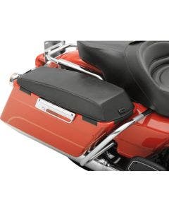 Saddlemen Saddlebag Chaps Lid Covers Harley Touring FLH/T 93-13 3501-0453