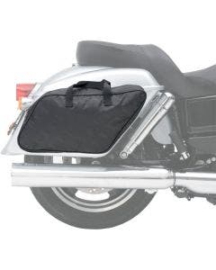 Saddlemen Saddlebag Packing Cube Large Bag Liner Harley Dyna FLD 12-16