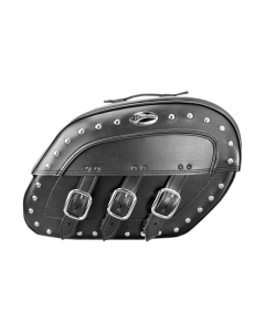 Saddlemen Desperado Rigid Mount Universal Slant Saddlebags Harley or Metric