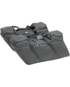 Drag Specialties Saddlebag Liners for Harley Touring Hard Saddlebags 93-13 | 3501-0771