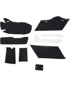 Drag Specialties Lining Kit for Harley FLH/T 14-18 OE Hard Stock Saddlebags