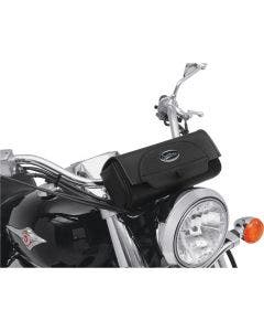 Saddlemen 3510-0038 Cruis'N Medium Tool Bag Pouch for Harley & Metric Cruiser