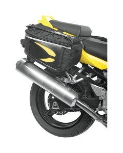 Dowco Fastrax Sport and Adventure Saddlebags Elite Series